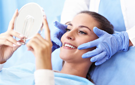 Investing in your smile is an investment in yourself.