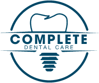 Complete Dental Care Paradise Valley logo