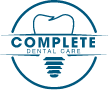 A New Smile Dental Canyon Country logo