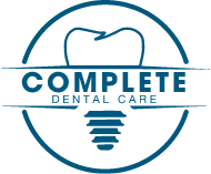 Complete Dental Care logo